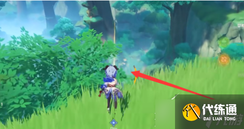 原神料理是思归的香气任务解析