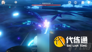 原神无限刷风魔龙BOSS教程分享