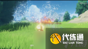 原神巫婆BOSS打法攻略介绍