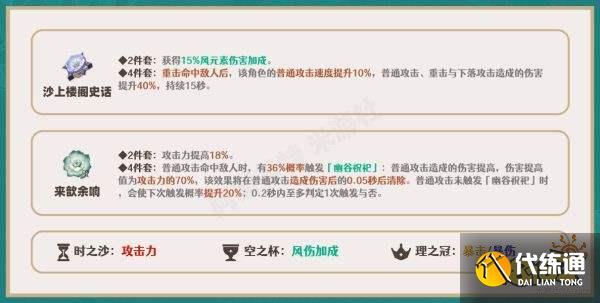 原神散兵培养攻略大合集 流浪者散兵培养攻略大全