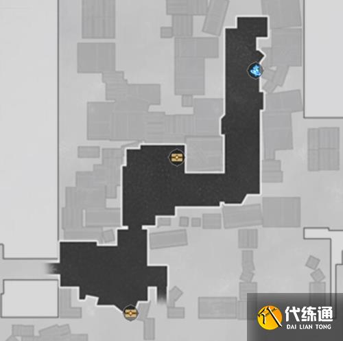 崩坏星穹铁道仙舟罗浮宝箱收集位置大全3
