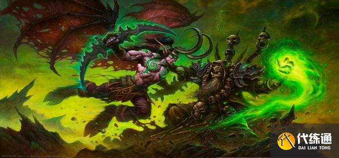 魔兽世界精确瞄准镜图纸怎么获得 精确瞄准镜图纸获取方法[多图]图片1