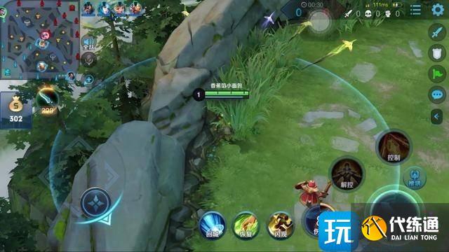 《王者荣耀》怎么对线百里守约 克制百里守约玩法思路分享