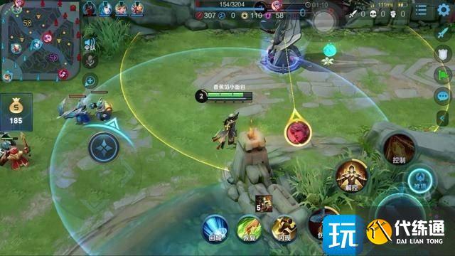 《王者荣耀》怎么对线百里守约 克制百里守约玩法思路分享