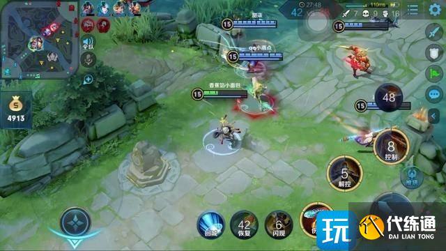 《王者荣耀》怎么对线百里守约 克制百里守约玩法思路分享