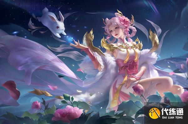 王者荣耀女神节皮肤限免2023有哪些 2023女神节限免皮肤一览表[多图]图片1