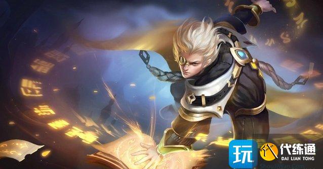 《王者荣耀》怎么对线芈月 克制芈月玩法思路分享