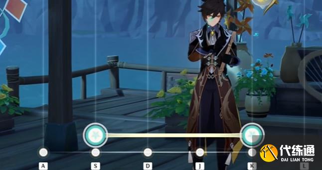 原神风花的呼吸风物之歌攻略 风花的呼吸风物之歌高分通关技巧[多图]图片4