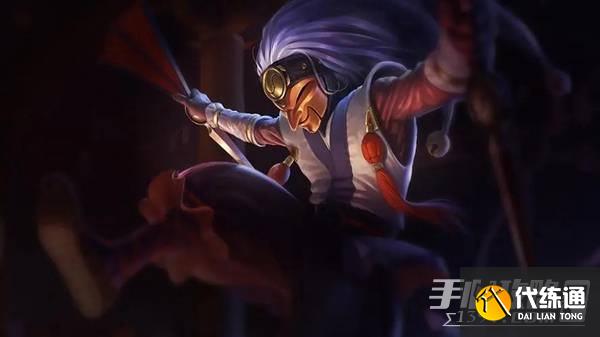 《云顶之弈》s8.5新增3费卡介绍