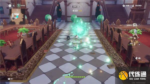 原神万风逐花全攻略一览 万风逐花玩法完整版介绍[多图]图片6