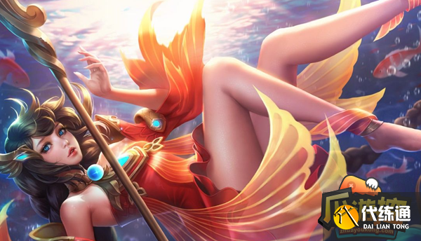 王者荣耀S30大乔怎么出装