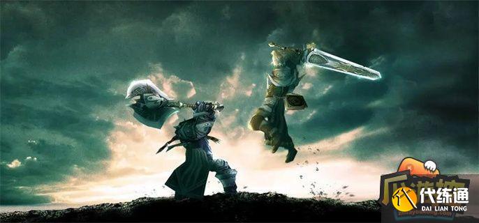 魔兽世界10.0防战实用宏怎么设置