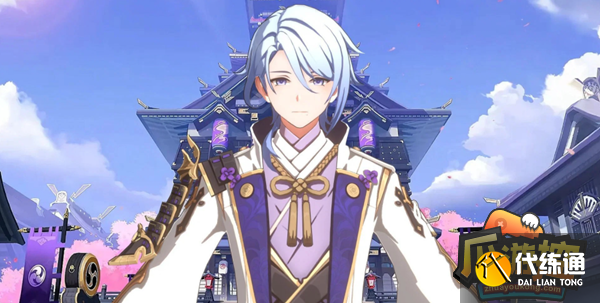 原神3.4神里绫人主c圣遗物怎么选择 原神3.4神里绫人主c圣遗物怎么选择