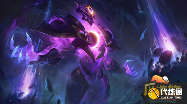 英雄联盟S13泽拉斯天赋怎么点