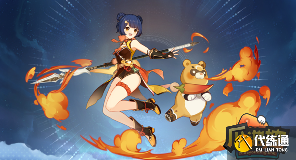 原神3.4香菱主c武器怎么选择 原神3.4香菱主c武器怎么选择