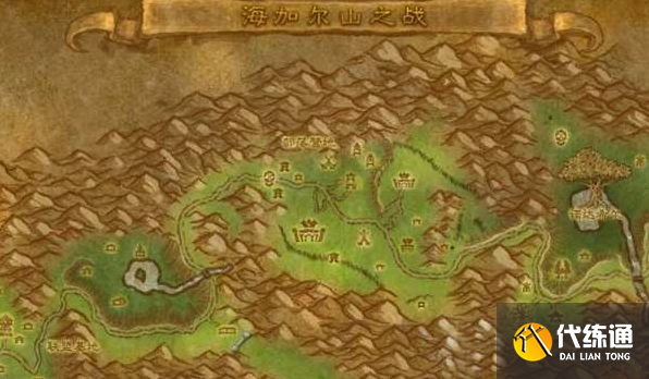 魔兽世界流沙之鳞声望怎么获得