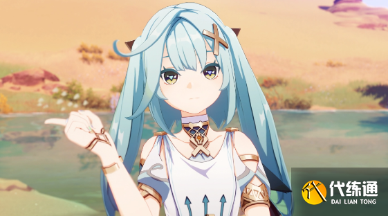 原神珐露珊值得培养吗