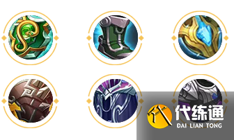 《王者荣耀》S30牛魔秒人装怎么出