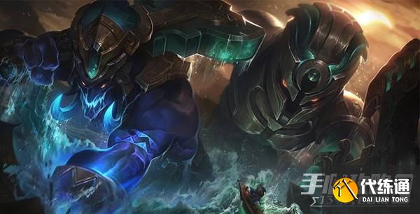 《云顶之弈》s8.5新增5费卡介绍 《云顶之弈》s8.5新增5费卡介绍