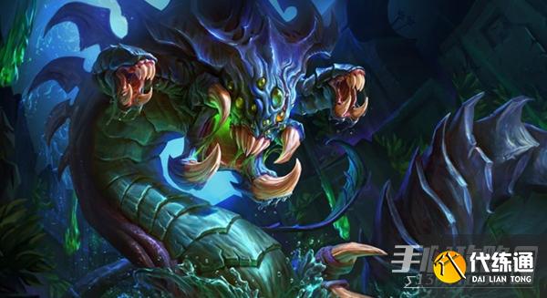 《云顶之弈》s8.5新增5费卡介绍 《云顶之弈》s8.5新增5费卡介绍