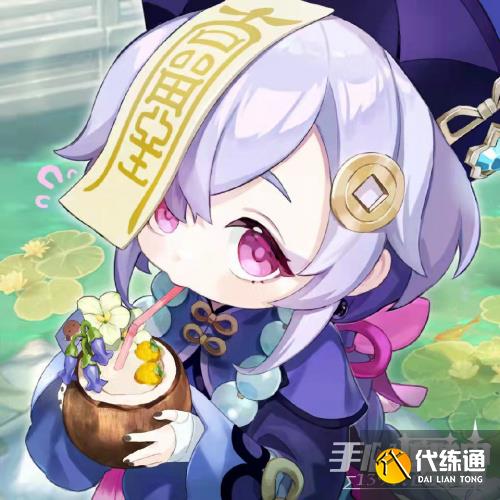 《原神》3.6上下半期UP角色介绍 《原神》3.6上下半期UP角色介绍