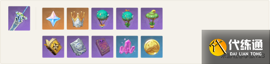 《原神》风物留影第三天攻略一览