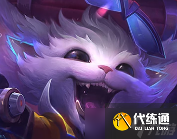 《金铲铲之战》S8.5新棋子详情