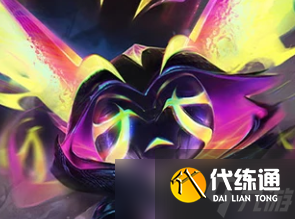 《金铲铲之战》S8.5新棋子详情