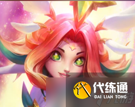 《金铲铲之战》S8.5新棋子详情