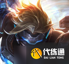 《金铲铲之战》S8.5新棋子详情