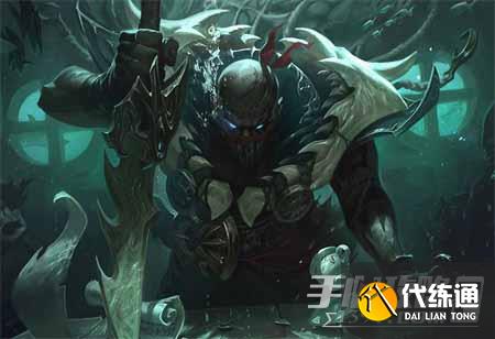 《云頂之弈》S8.5新三費棋子情報一覽