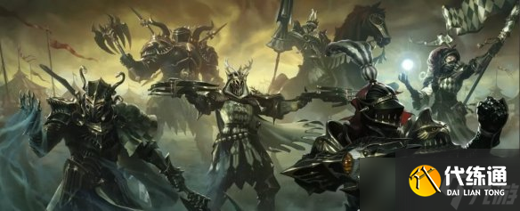 《暗黑破坏神不朽》新时装勇气试炼怎么样 新时装勇气试炼上线时间