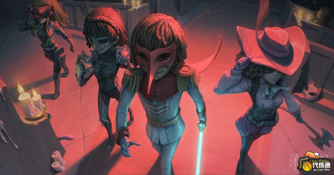 第五人格紫皮许愿码2023.jpg 第五人格紫皮许愿码2023.jpg