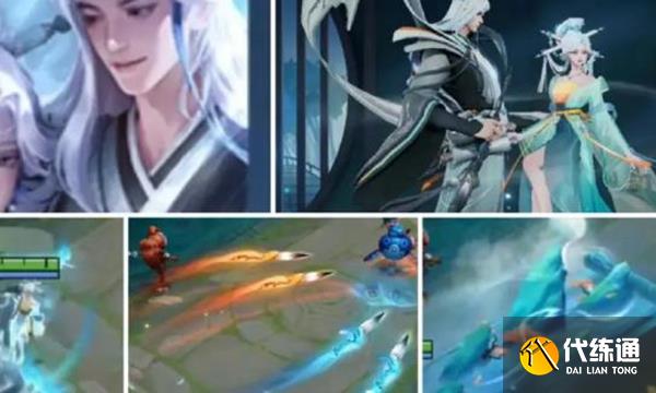 王者荣耀妈耶是什么意思 妈耶皮肤最新爆料[多图]图片16