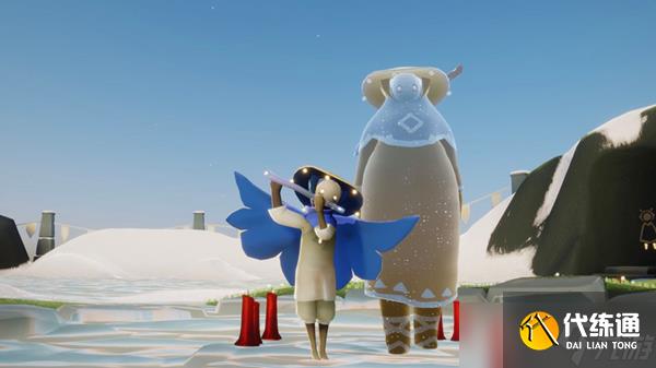 光遇3.9复刻先祖兑换图