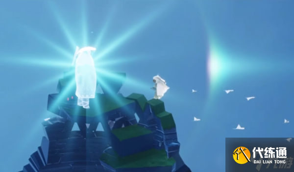 光遇3.9复刻先祖兑换图