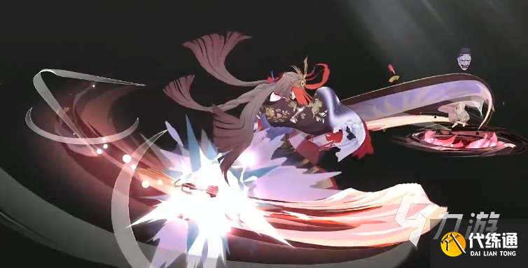 阴阳师御怨般若典藏皮肤怎么样 阴阳师御怨般若典藏皮肤介绍