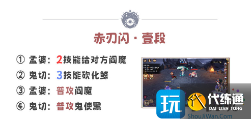 阴阳师残局得胜赤刃闪怎么玩 残局得胜赤刃闪攻略指南 阴阳师残局得胜赤刃闪怎么玩 残局得胜赤刃闪攻略指南