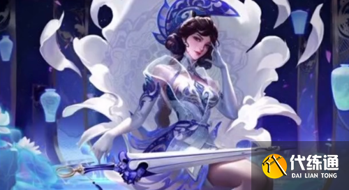 王者荣耀女神节皮肤限免2023名单 十大女神限免皮肤有哪些[多图]图片3