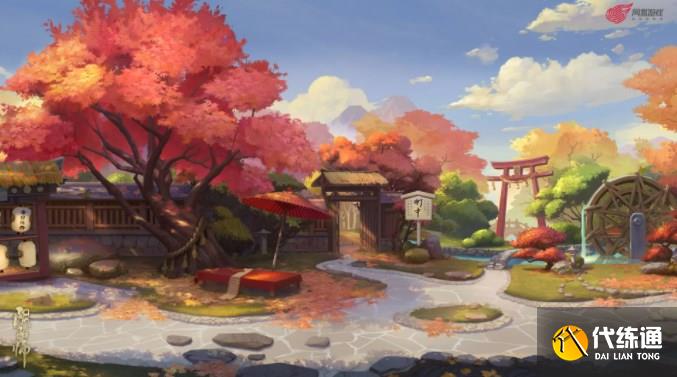 阴阳师决裂庭院全自动阵容推荐 决裂庭院全自动阵容搭配攻略[多图]图片1