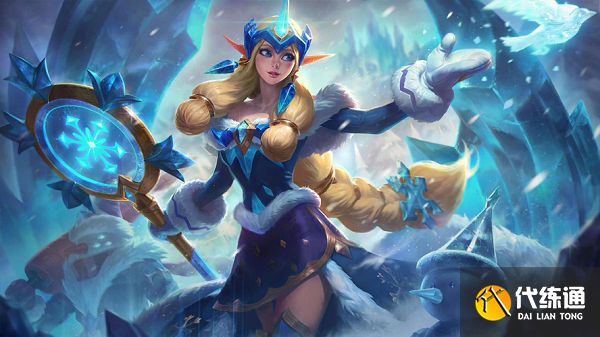 lol美测服怎么领点券 英雄联盟美测服点券获取方法[多图]图片1