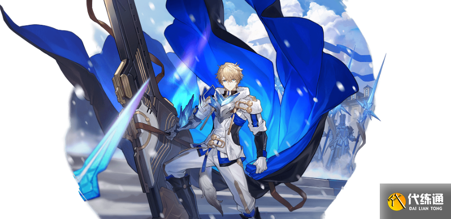 崩坏星穹铁道杰帕德遗器推荐