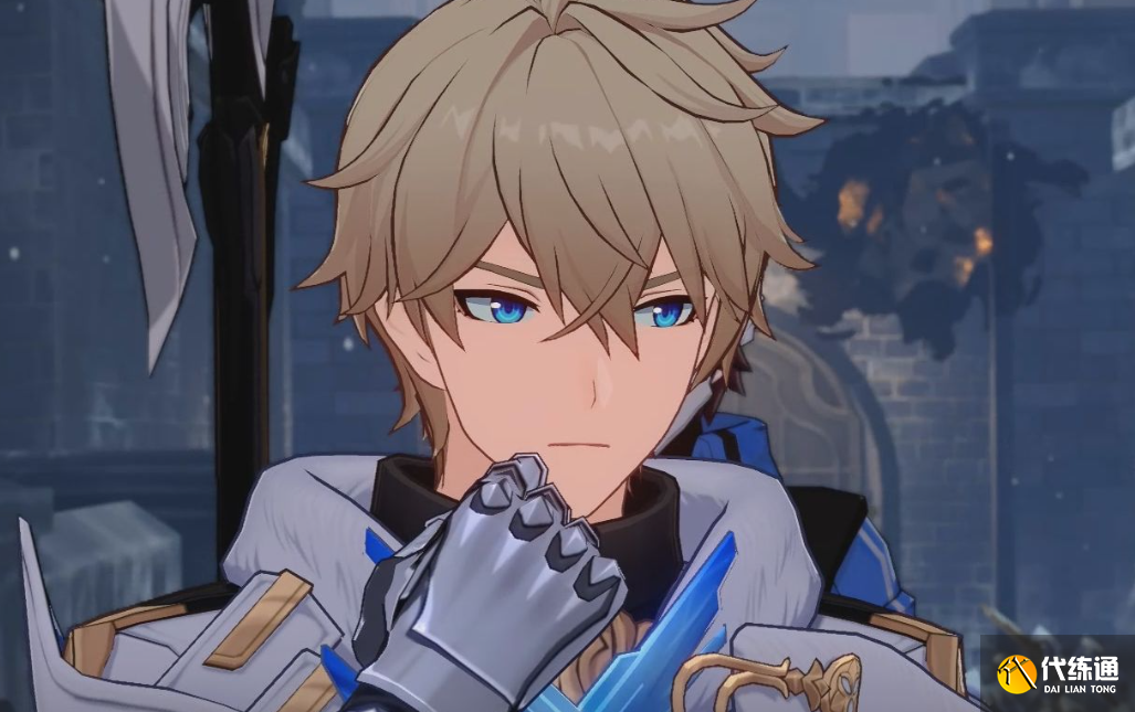 崩坏星穹铁道杰帕德遗器推荐