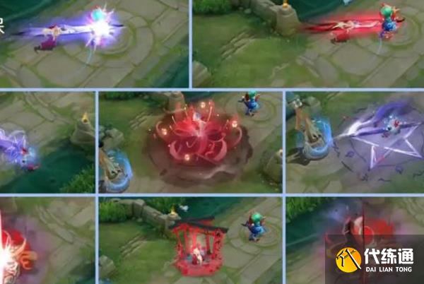 王者荣耀妈耶是什么意思 妈耶皮肤最新爆料[多图]图片3