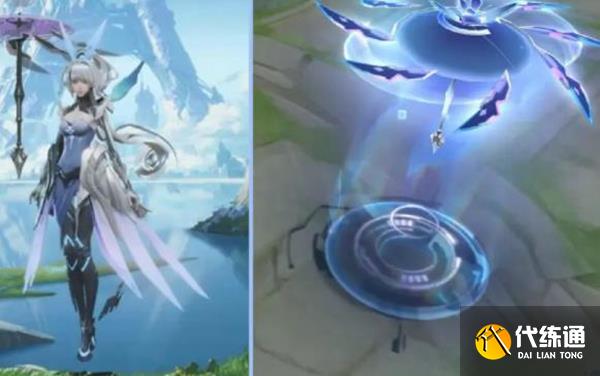 王者荣耀妈耶是什么意思 妈耶皮肤最新爆料[多图]图片8