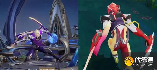 王者荣耀妈耶是什么意思 妈耶皮肤最新爆料[多图]图片13