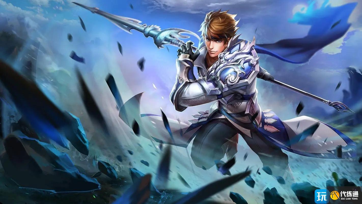 王者荣耀巴西服公测时间一览 王者荣耀巴西服公测时间一览