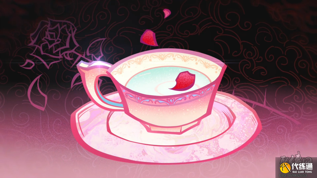 原神魔女的茶会pv解析 8位魔女RNMABJ真实身份是谁