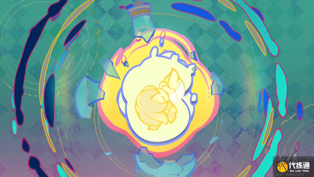 原神魔女的茶会pv解析 8位魔女RNMABJ真实身份是谁