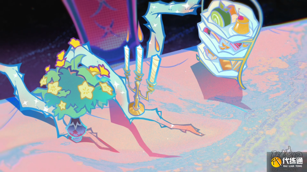 原神魔女的茶会pv解析 8位魔女RNMABJ真实身份是谁